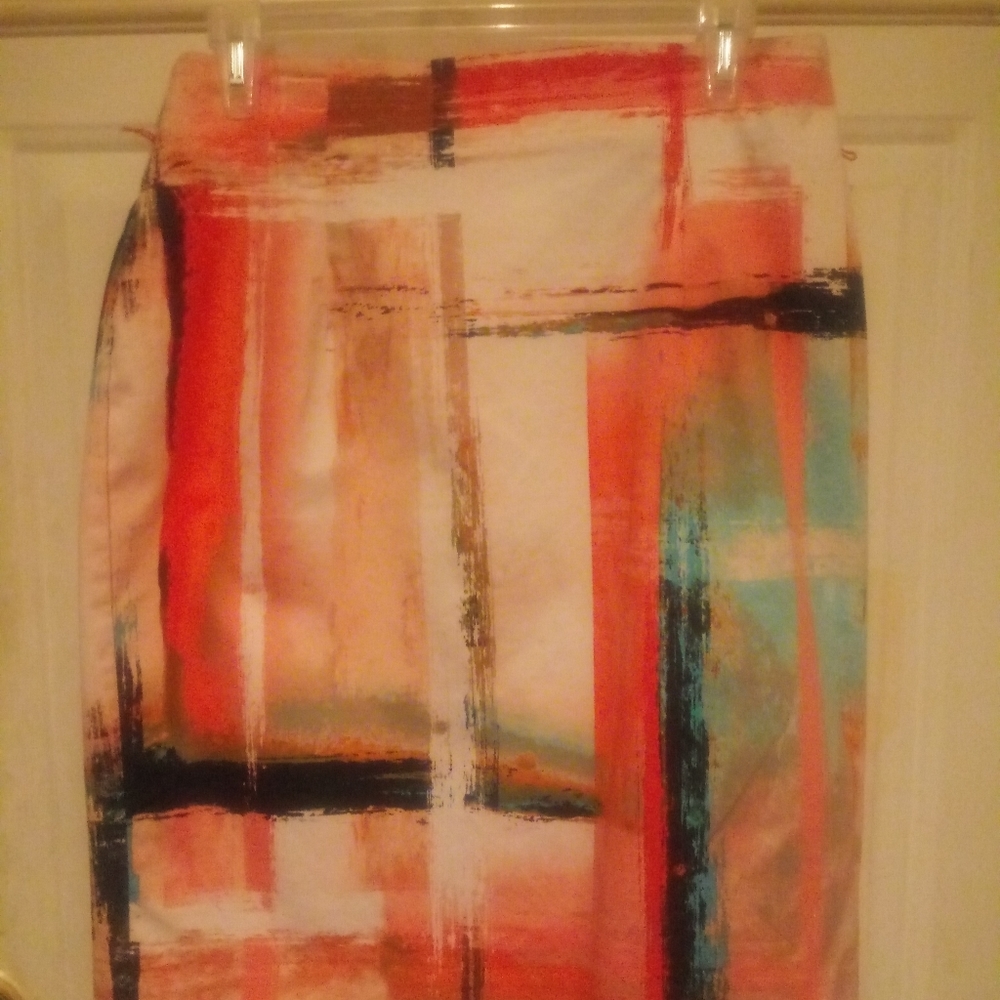 Womens Worthington skirt.